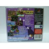 KLONOA : Door To Phantomile