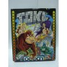 TOKI amiga
