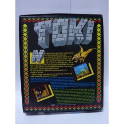 TOKI amiga