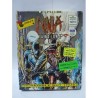 NINJA WARRIOR amiga