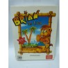BRIAN THE LION amiga