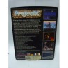 PROJECT X amiga avec Poster