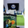 BLOOD MONEY amiga 