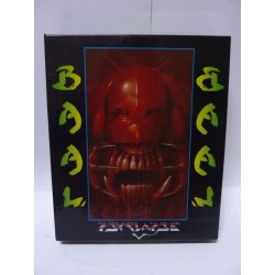 BAAL amiga 