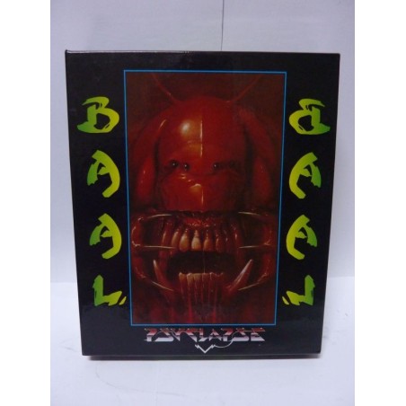 BAAL amiga 