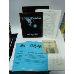 BAAL amiga 