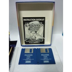 PEGASUS amiga 
