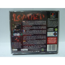 loaded-1ere-edition-complet-excellent-etat