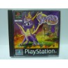 SPYRO THE DRAGON 1ère Edition