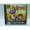 SPYRO 2 GATEWAY TO GLIMMER