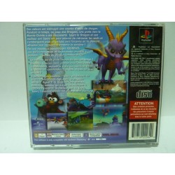 SPYRO YEAR OF THE DRAGON