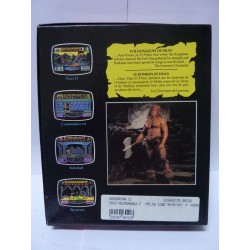 BARBARIAN II