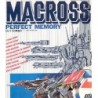 MACROSS PERFECT MEMORY