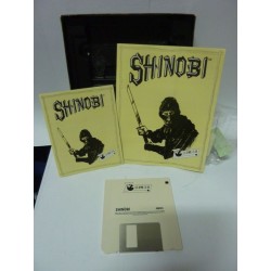 SHINOBI