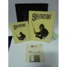 SHINOBI