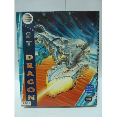 ST DRAGON
