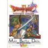DRAGON QUEST IV "Guide Book"