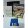 BATTLE SQUADRON amiga