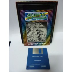 SWITCH BLADE amiga