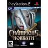 CHAMPIONS OF NORRATH