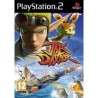 JAK AND DAXTER : THE LOST FRONTIER (très bon état)