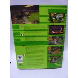 SYNDICATE amiga