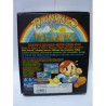 RAINBOW ISLAND amiga