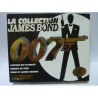  JAMES BOND La Collection amiga