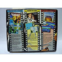  JAMES BOND La Collection amiga