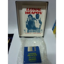 L'ARME FATALE amiga