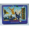 TIGER ROAD amiga