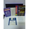 TIGER ROAD amiga