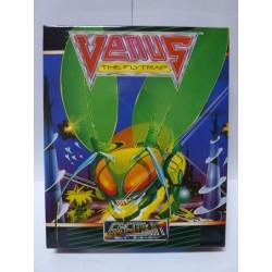 VENUS The Flytrap amiga 