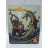 GOLDEN AXE amiga