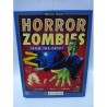 HORROR ZOMBIES amiga