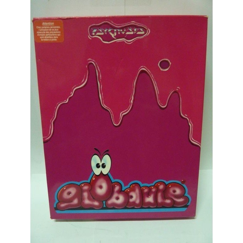GLOBDULE amiga