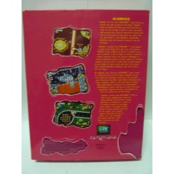 GLOBDULE amiga
