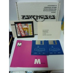 GLOBDULE amiga