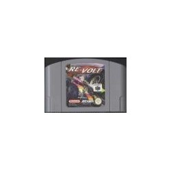 RE VOLT (Loose)