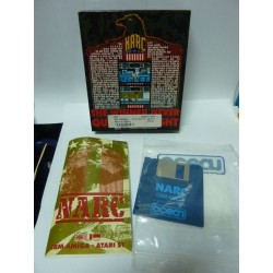 NARC amiga