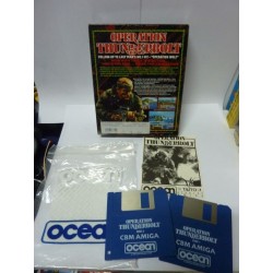 OPERATION THUNDERBOLT amiga
