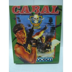 BARBARIAN II