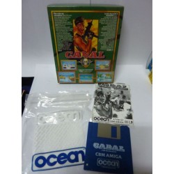 CABAL amiga
