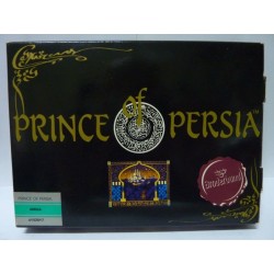 PRINCE OF PERSIA amiga