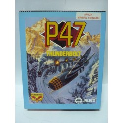 P 47 amiga