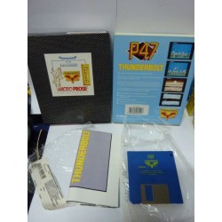 P 47 amiga