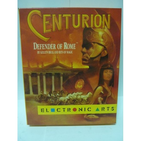 CENTURION amiga