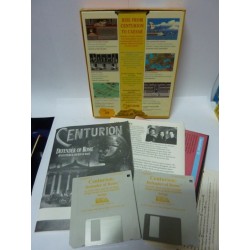 CENTURION amiga