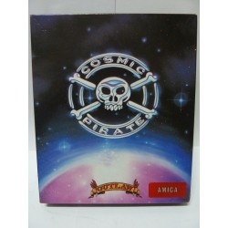 COSMIC PIRATE amiga