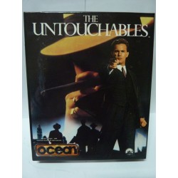 THE UNTOUCABLES amiga